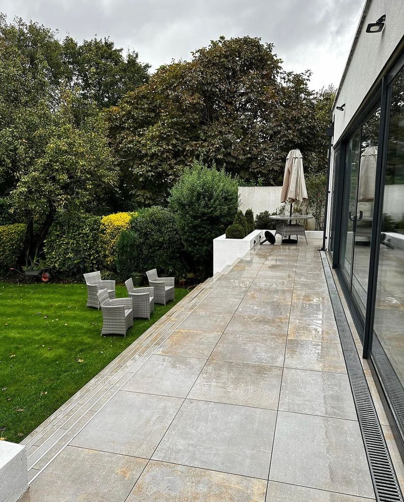 Pushing Pressure team at work